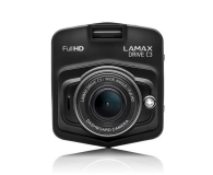 Lamax REJESTRATOR toru jazdy LAMAX DRIVE C3 # - 1402506 - zdjęcie 1